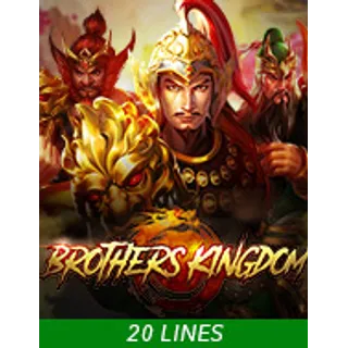 Brothers kingdom