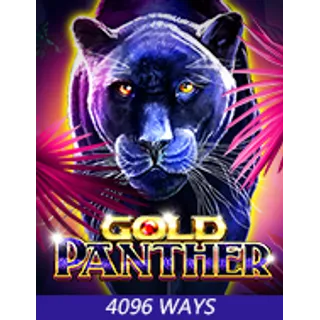 Gold Panther