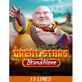 Great Stars SA
