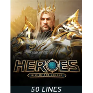 Heroes