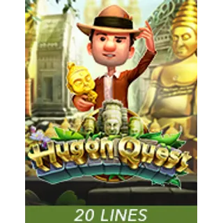 Hugon Quest