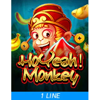 Ho Yeah Monkey