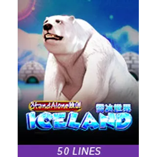 Iceland SA