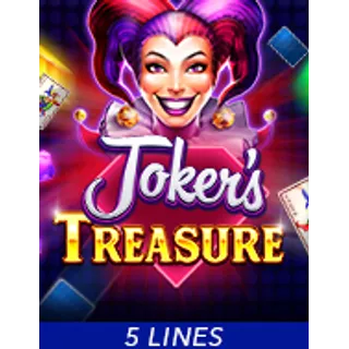 Joker's Treasure