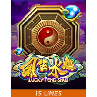 Lucky Feng Shui