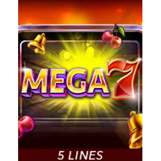 Mega 7