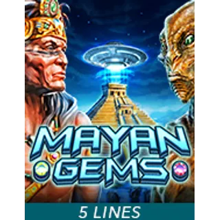 Mayan Gems
