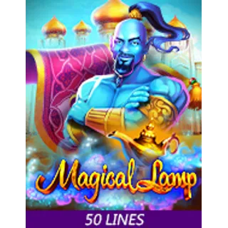 Magical Lamp