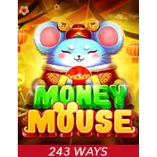 Money Mouse