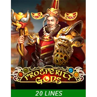 Prosperity Gods