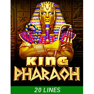 King Pharaoh