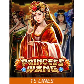 Princess Wang