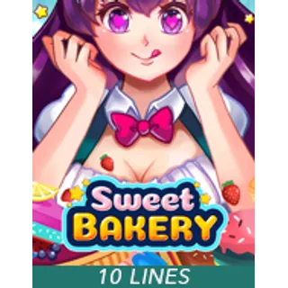 Sweet Bakery