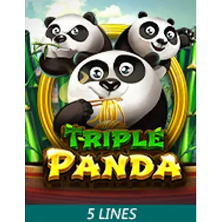Triple Panda