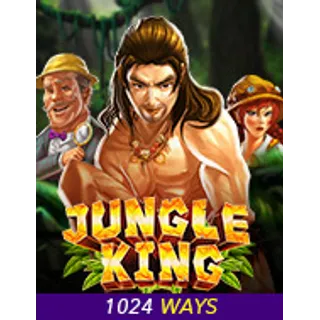 Jungle King