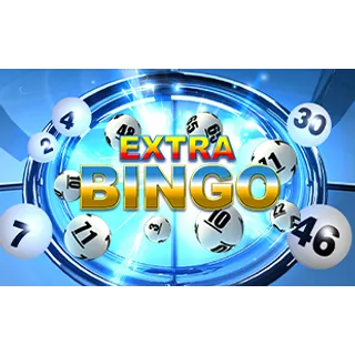 Extra Bingo