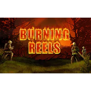 Burning Reels