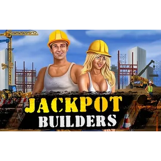 Jackpot Builders