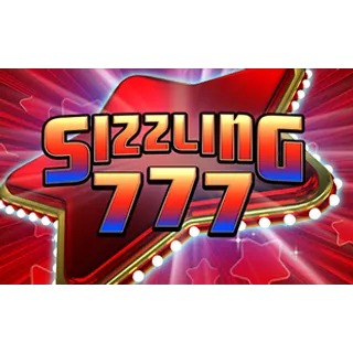 Sizzling 777
