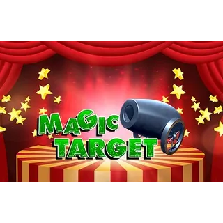 Magic Target