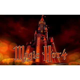 Magic Hot 4