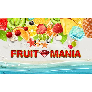 Fruit Mania