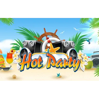 Hot Party