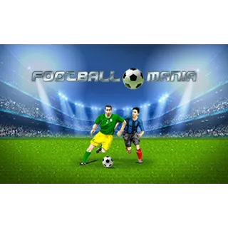 Football Mania