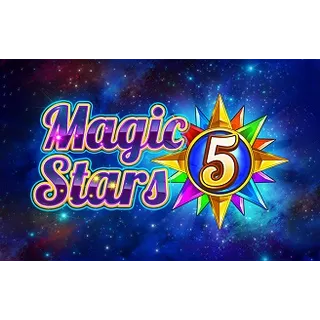 Magic Stars 5