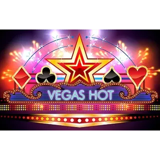 Vegas Hot