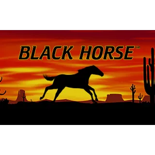 Black Horseâ