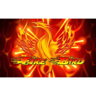 Fire Bird