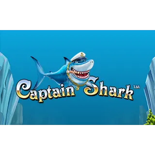 Captain Shark