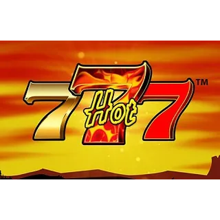 Hot 777