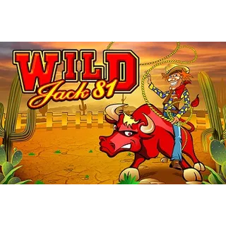 Wild Jack 81