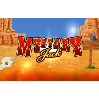 Mystery Jack