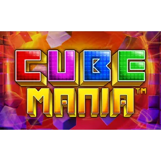 Cube Mania