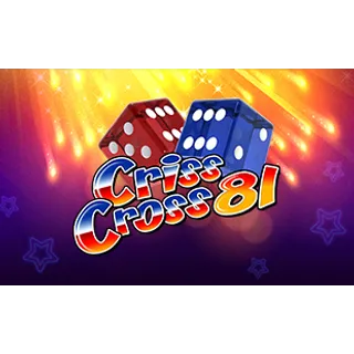 Criss Cross 81