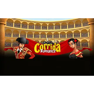 Corrida Romance