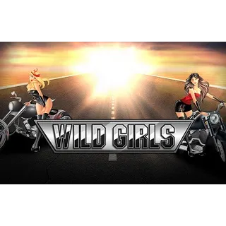 Wild Girls