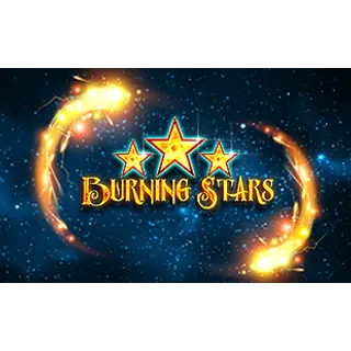 Burning Stars