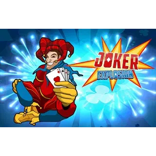 Joker Explosion