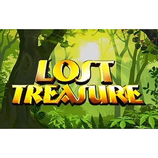 Lost Treasure