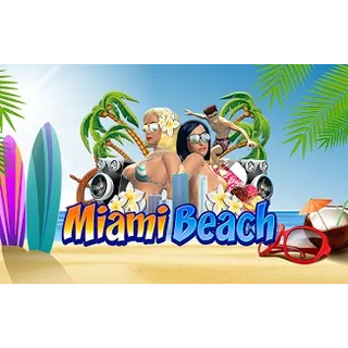 Miami Beach New