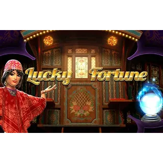 Lucky Fortune