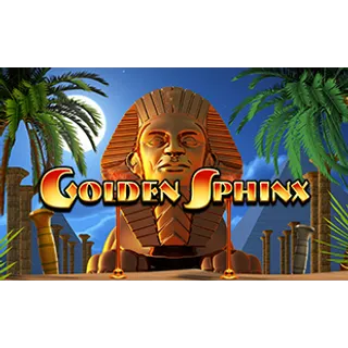 Golden Sphinx