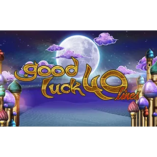 Good Luck 40
