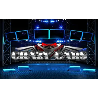 Crazy Cars