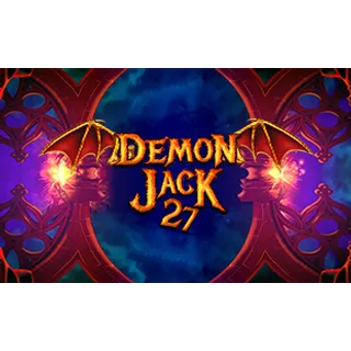 Demon Jack 27