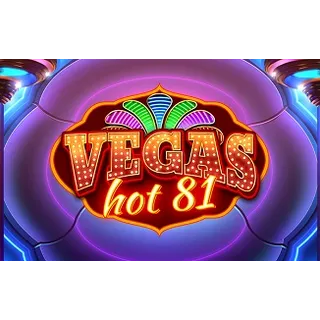 Vegas Hot 81